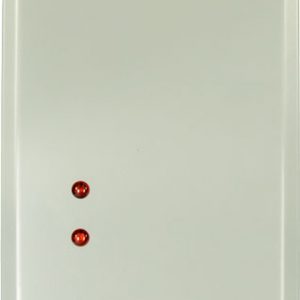 PowerwoRx e3 Flush-Mount Unit (front, covered)