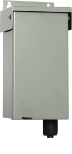 Powerworx e3 unit NEMA 3 Enclosure