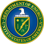 DOE Crest Logo