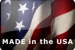 Made in the USA logo